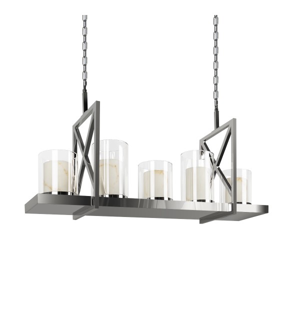 Подвесной светильник LOFT IT Candlebox 10436/1000R
