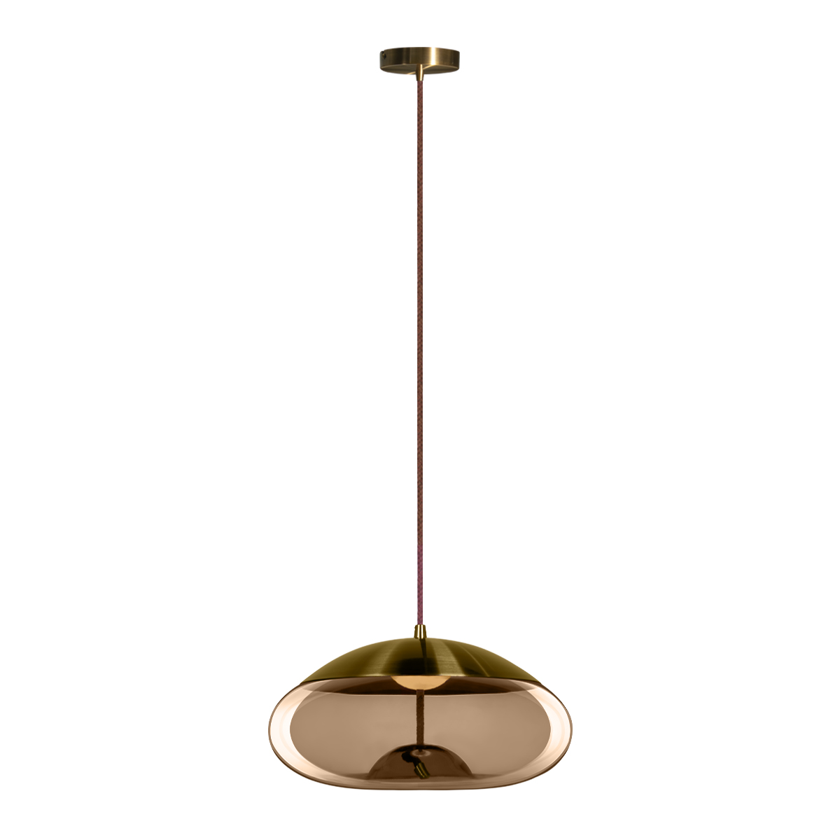 Подвесной светильник LOFT IT Knot 8135-D