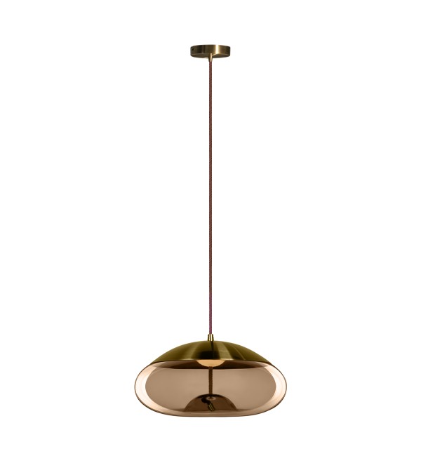 Подвесной светильник LOFT IT Knot 8135-D