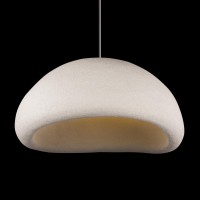 Подвесной светильник LOFT IT Stone 10252/800 White