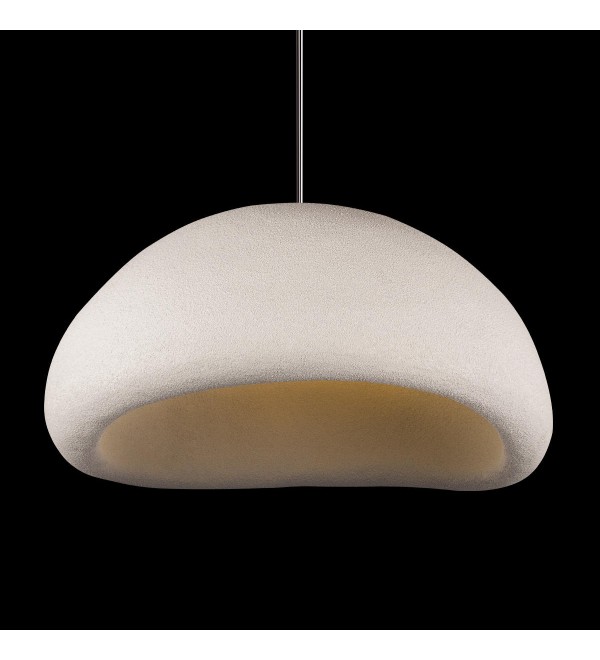 Подвесной светильник LOFT IT Stone 10252/800 White