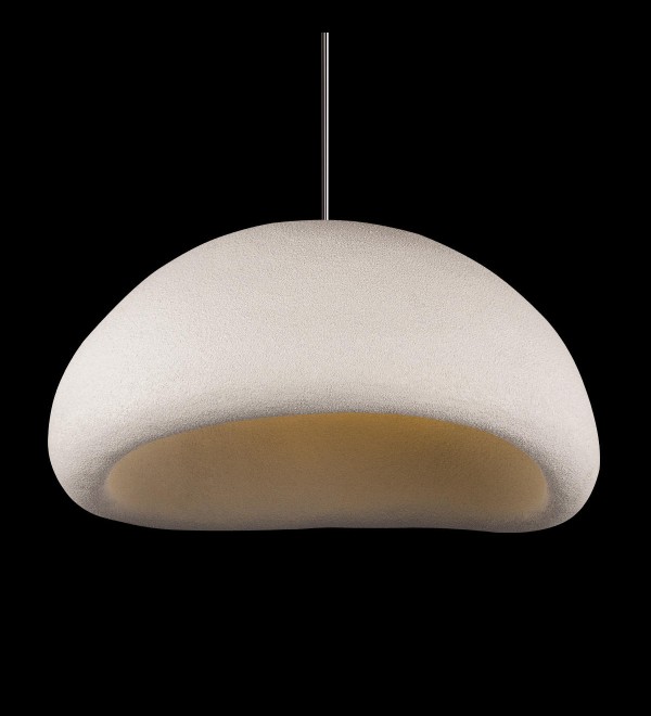 Подвесной светильник LOFT IT Stone 10252/800 White