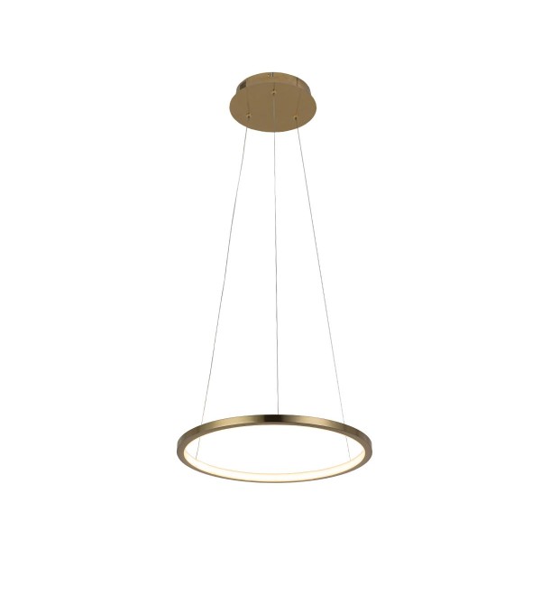 Подвесной светильник LOFT IT Ring 10014S