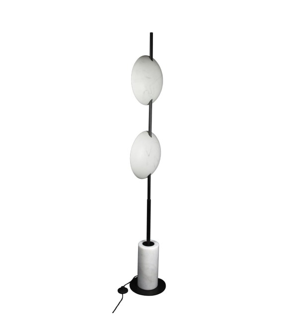 Торшер LOFT IT Marble 10049F