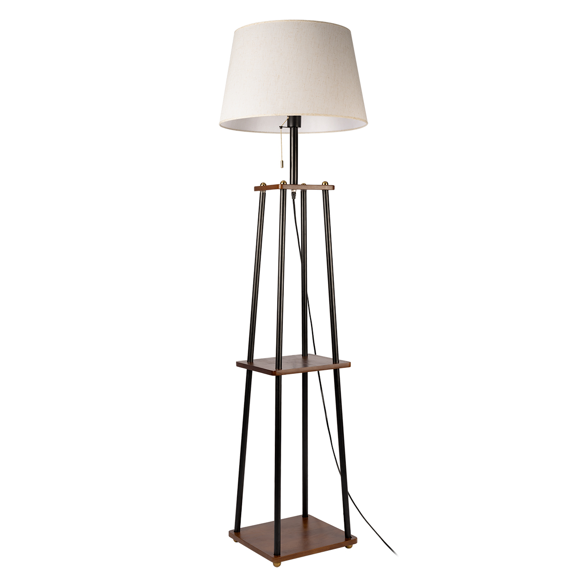 Торшер LOFT IT Cara 10574F