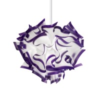 Подвесной светильник LOFT IT Clizia 10593/600 Purple