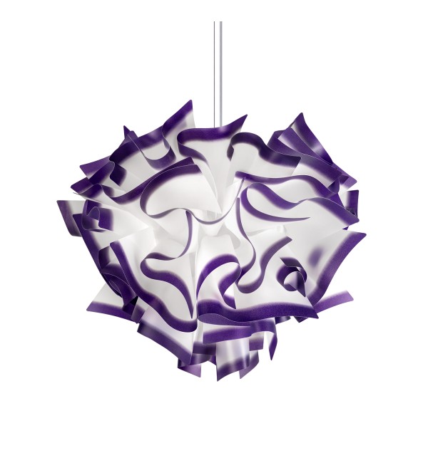Подвесной светильник LOFT IT Clizia 10593/600 Purple