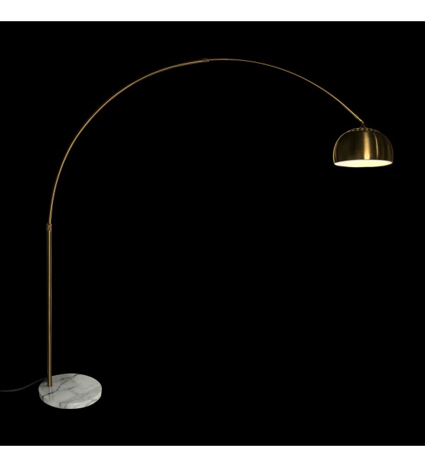Торшер LOFT IT Arco 5002 Gold