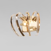 Настенный светильник LOFT IT Dakota 10300W French gold
