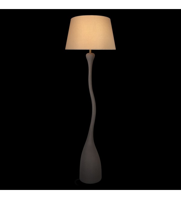 Торшер LOFT IT Ariadne 10571F Grey