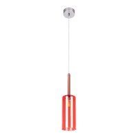 Подвесной светильник LOFT IT Spillray 10232/B Red