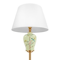 Торшер LOFT IT Hydrangea 10383F
