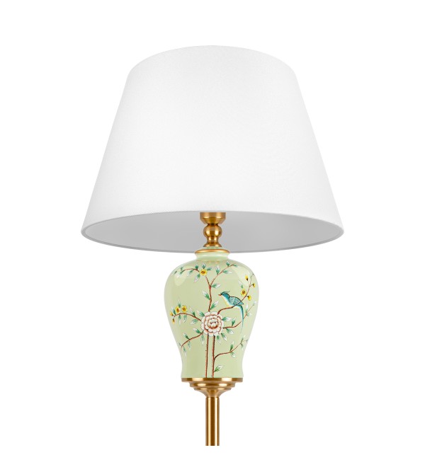 Торшер LOFT IT Hydrangea 10383F