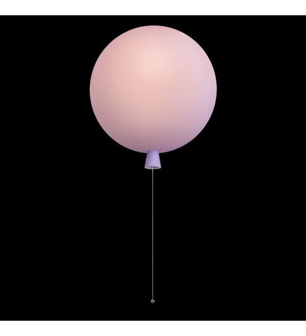 Потолочный светильник LOFT IT Airy 10599/300C Purple