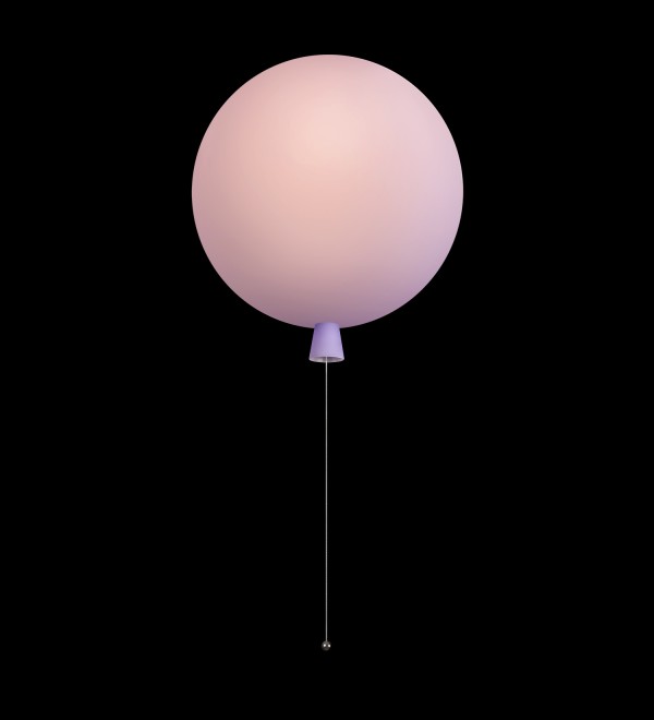 Потолочный светильник LOFT IT Airy 10599/300C Purple
