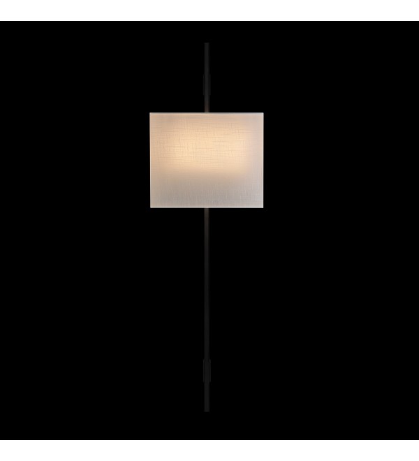 Настенный светильник LOFT IT Sonnet 10459 Black