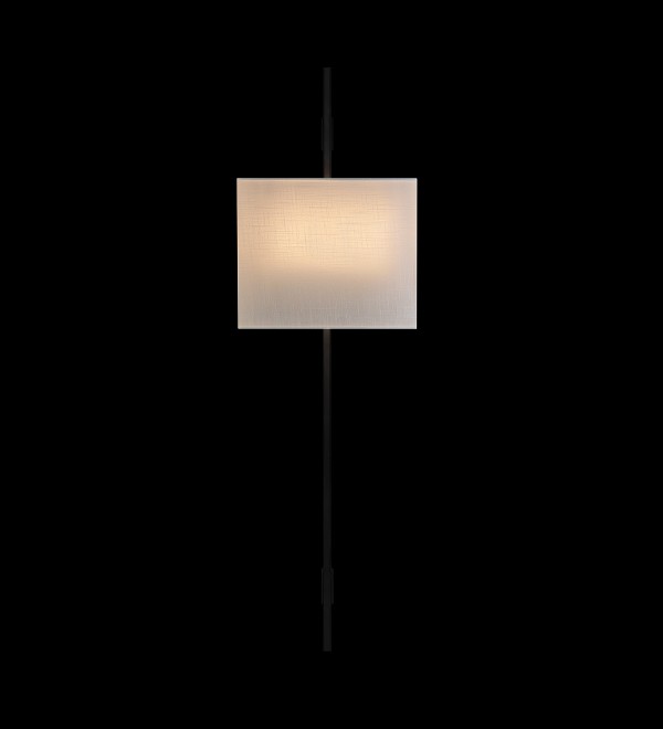 Настенный светильник LOFT IT Sonnet 10459 Black