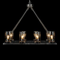 Подвесной светильник LOFT IT Candlelight 10437/760R