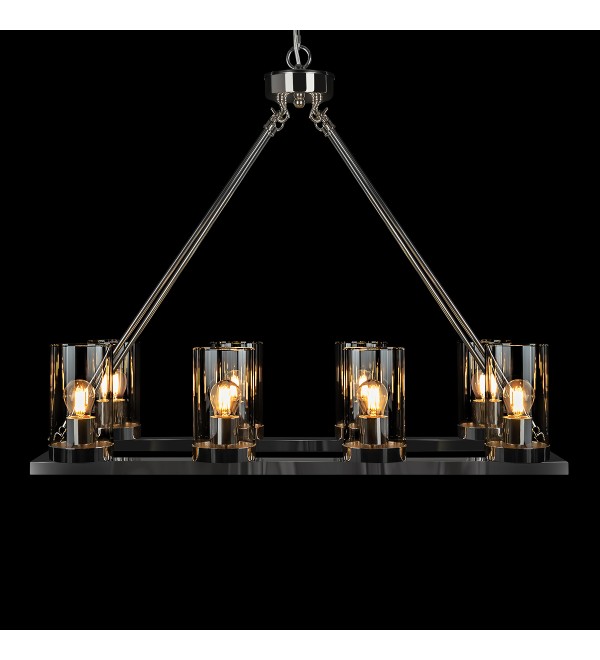 Подвесной светильник LOFT IT Candlelight 10437/760R