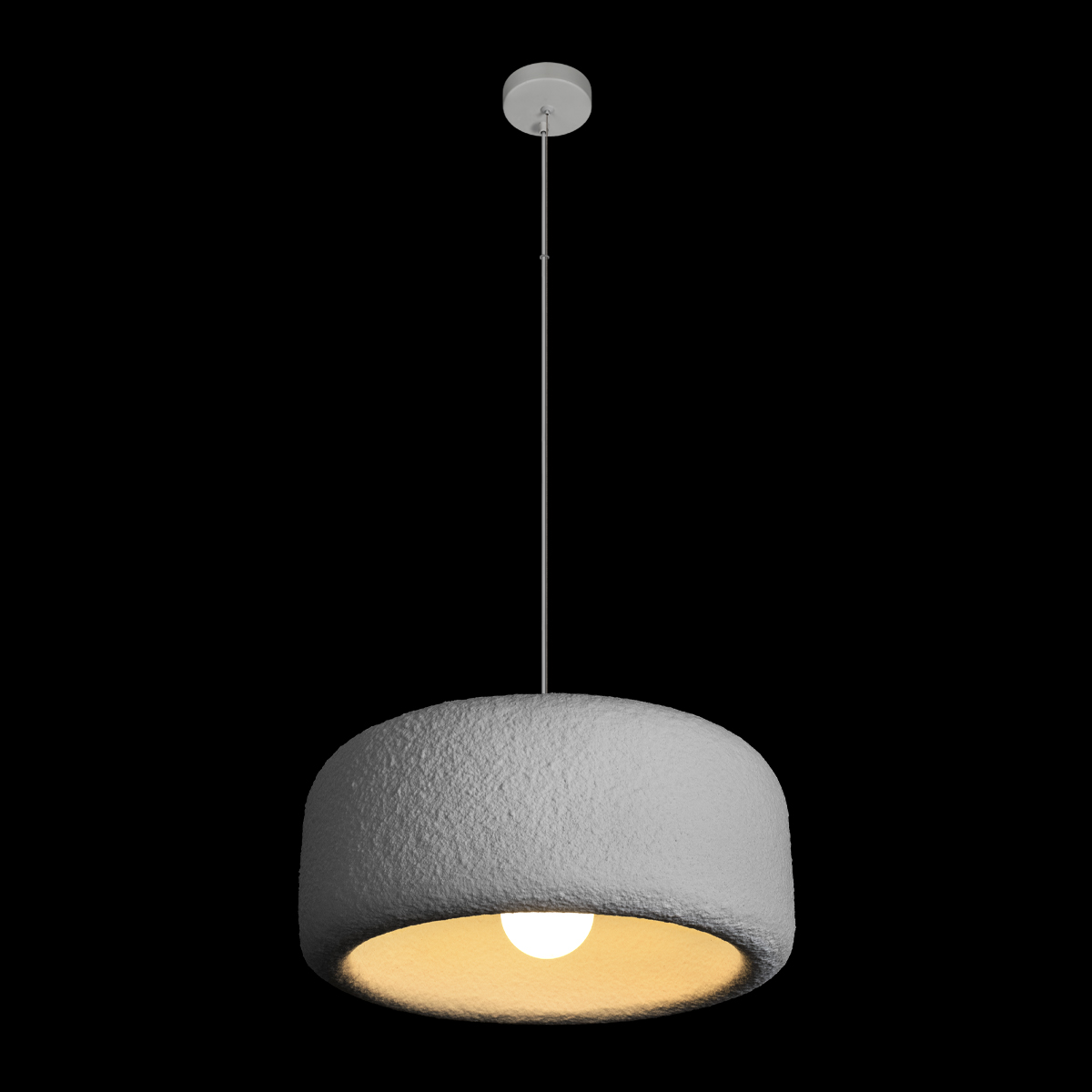 Подвесной светильник LOFT IT Stone 10252/500 White