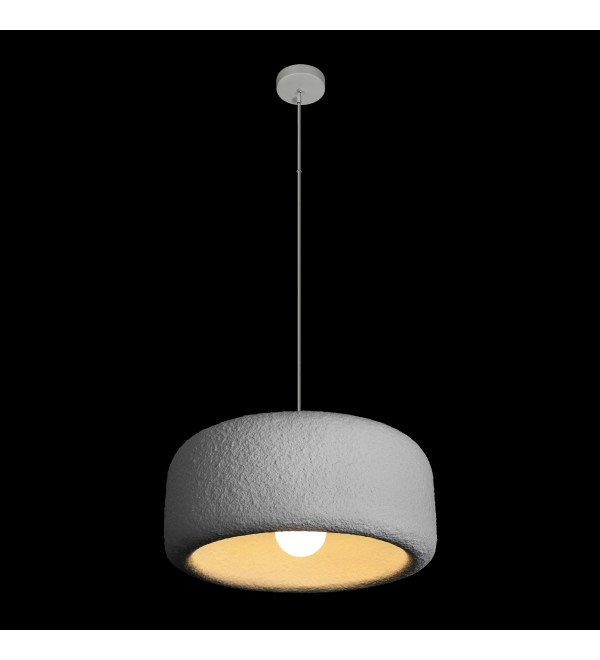 Подвесной светильник LOFT IT Stone 10252/500 White