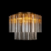 Потолочная люстра LOFT IT Murano 10580C/500 Ash
