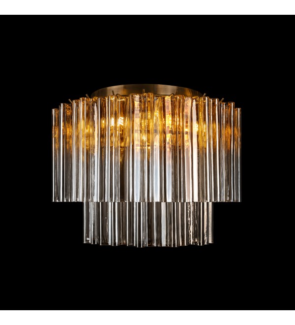 Потолочная люстра LOFT IT Murano 10580C/500 Ash