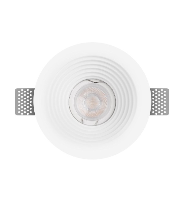 Гипсовый встраиваемый светильник под покраску LOFT IT Ghost 10356A