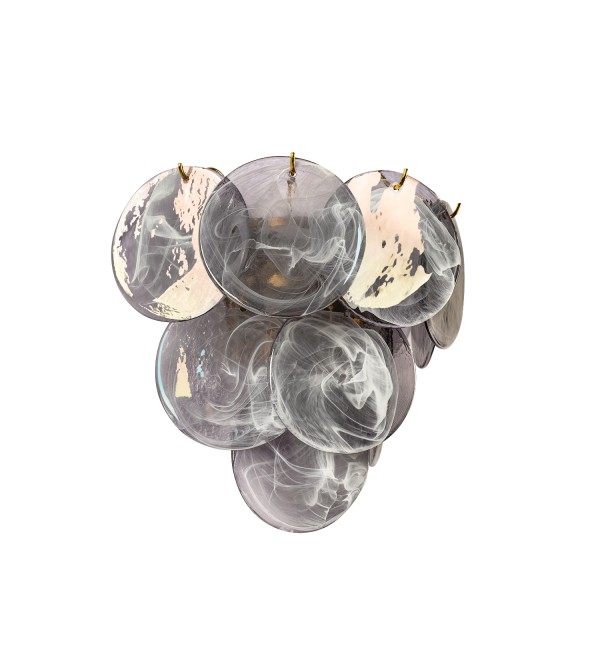 Бра LOFT IT Lolly 10492W Smoke
