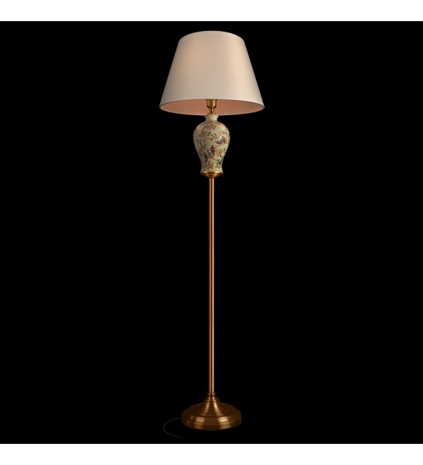 Торшер LOFT IT Gladiole 10382F