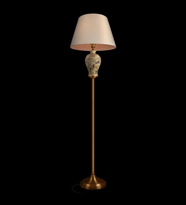 Торшер LOFT IT Gladiole 10382F