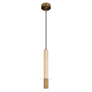 Подвесной светильник LOFT IT Everest 10583A Bronze