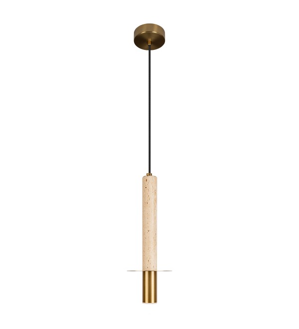 Подвесной светильник LOFT IT Everest 10583A Bronze