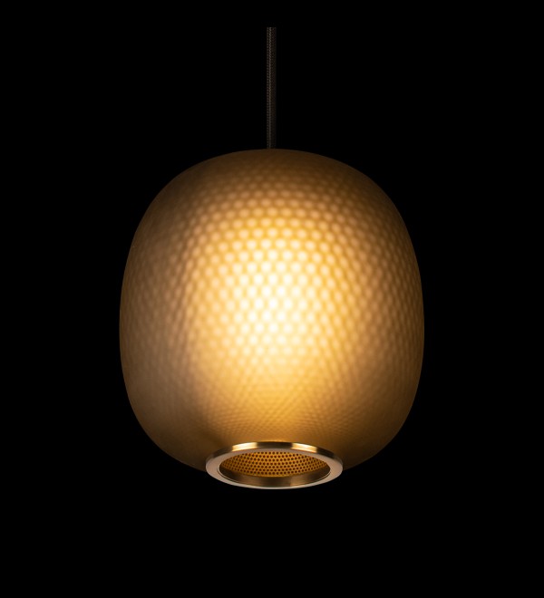 Подвесной светильник LOFT IT Hive 10425 Grey