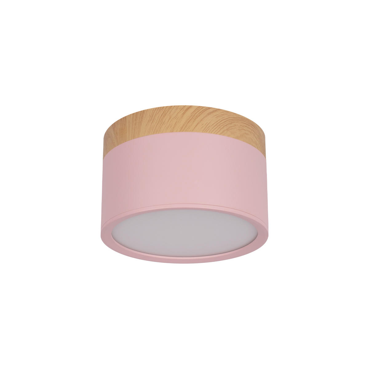 Накладной светильник LOFT IT Grape 10162 Pink