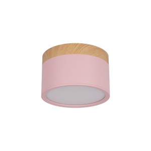 Накладной светильник LOFT IT Grape 10162 Pink