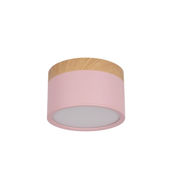 Накладной светильник LOFT IT Grape 10162 Pink