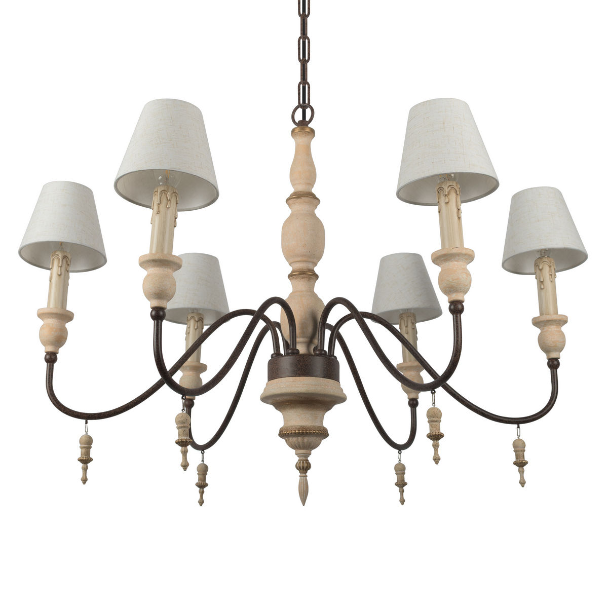 Подвесной светильник LOFT IT Country 10419