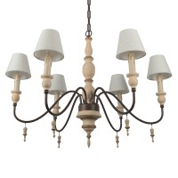 Подвесной светильник LOFT IT Country 10419