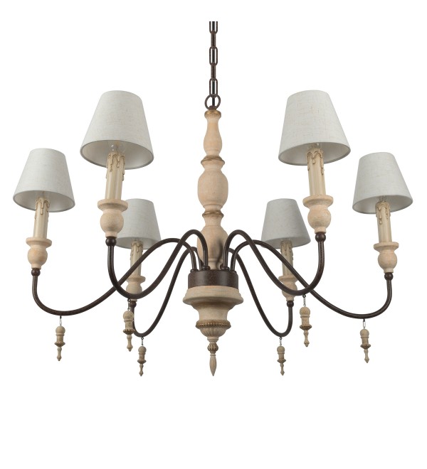 Подвесной светильник LOFT IT Country 10419