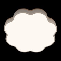 Потолочный светильник LOFT IT Axel 10225/36 White