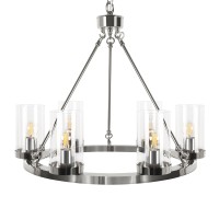 Подвесной светильник LOFT IT Candlelight 10437/570