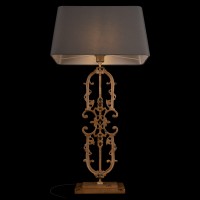 Настольная лампа LOFT IT Lace 10439T/A