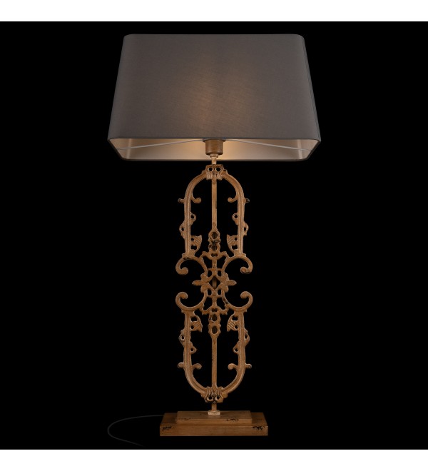 Настольная лампа LOFT IT Lace 10439T/A