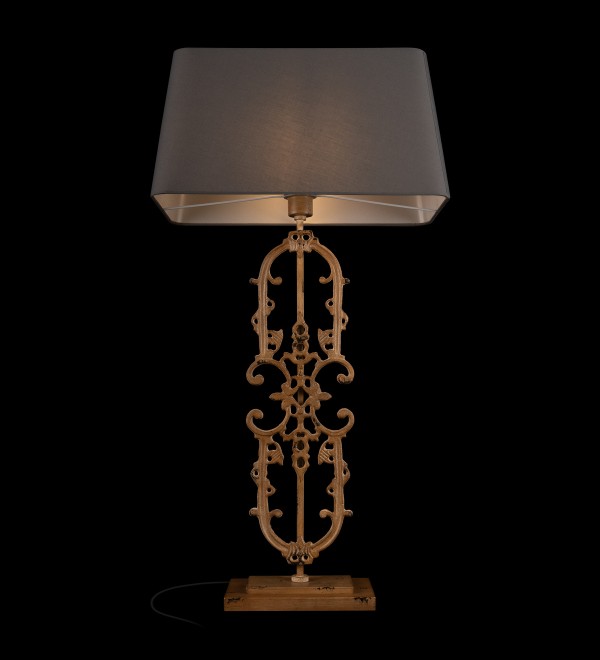Настольная лампа LOFT IT Lace 10439T/A