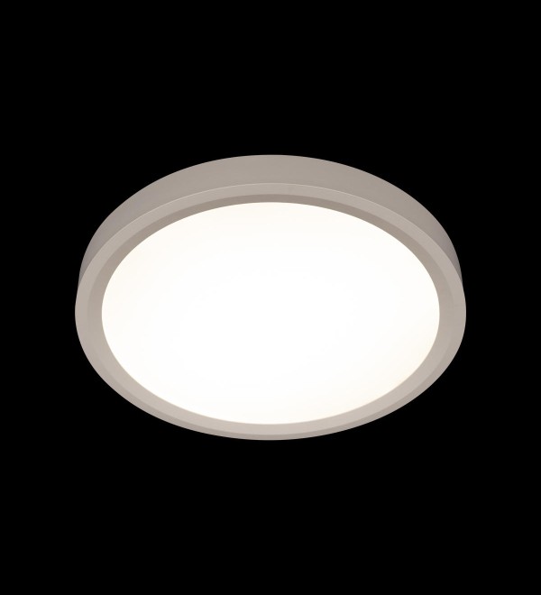 Потолочный светильник LOFT IT Extraslim 10227/24 White