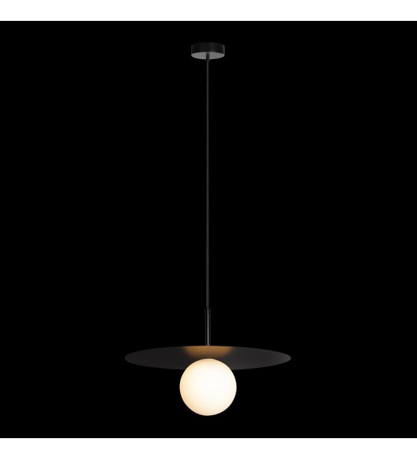 Подвесной светильник LOFT IT Ufo 10120/350P Black