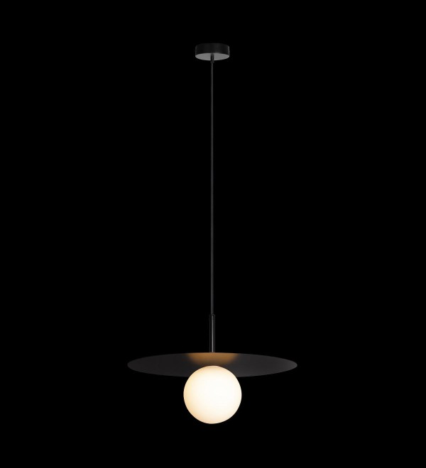 Подвесной светильник LOFT IT Ufo 10120/350P Black