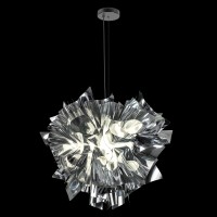Подвесной светильник LOFT IT Clizia 10593/600 Silver