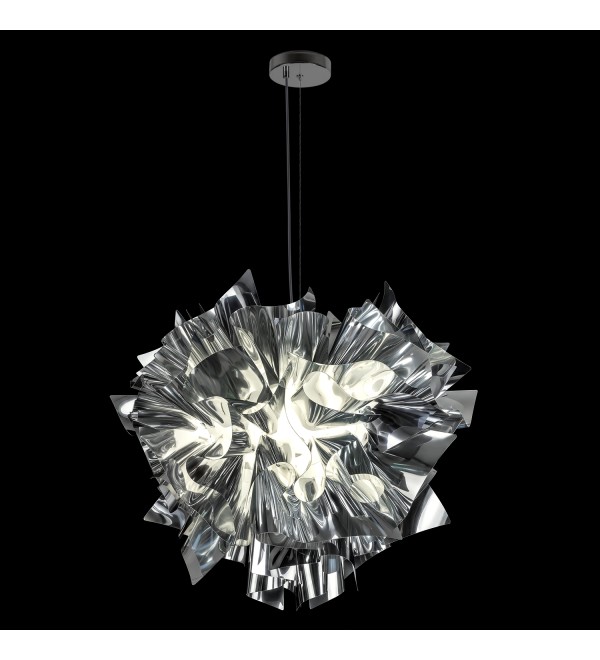 Подвесной светильник LOFT IT Clizia 10593/600 Silver